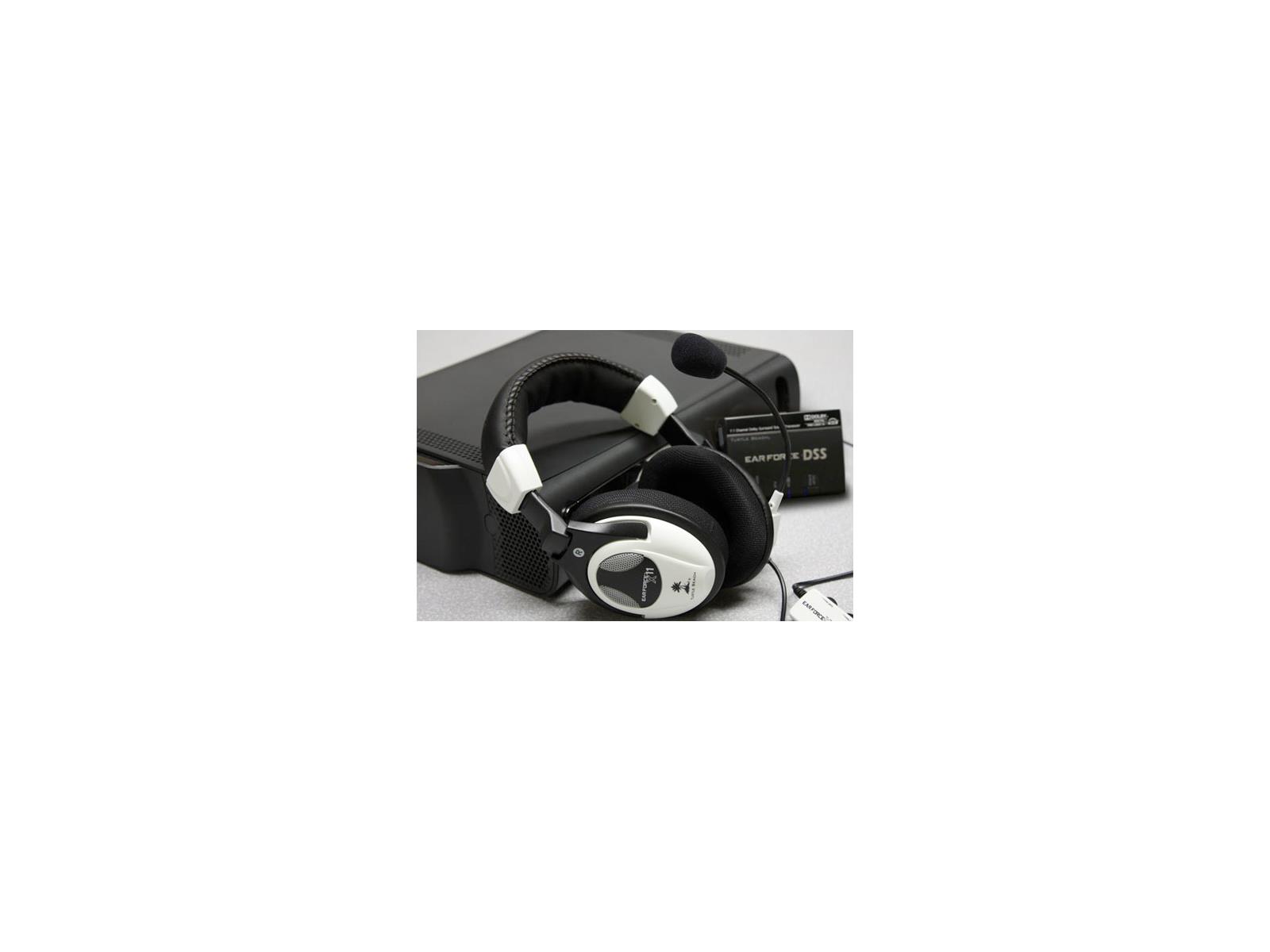 Turtle Beach Introduces Ear Force DX11 