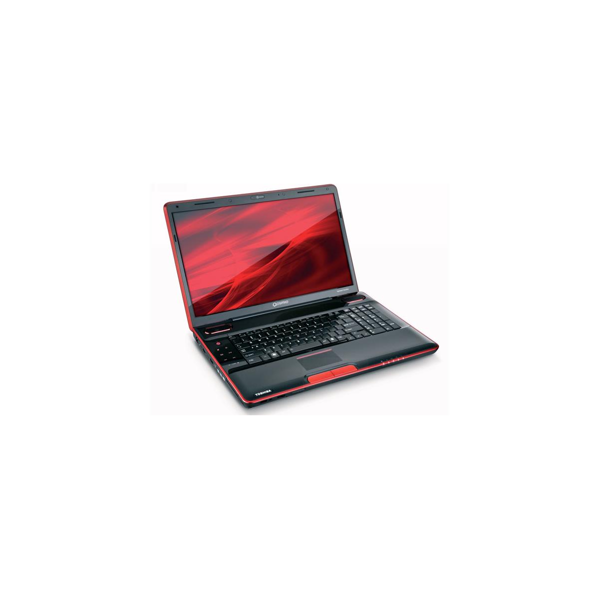 新Windows10/CORE-i3/大容量500G/Office/Qosmio Hands-On: Toshiba Qosmio X500 Packs Core i7, Less Flames | Laptop Mag