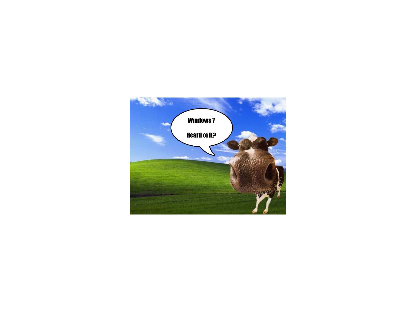Goodbye Windows XP – Or not? – 4sysops