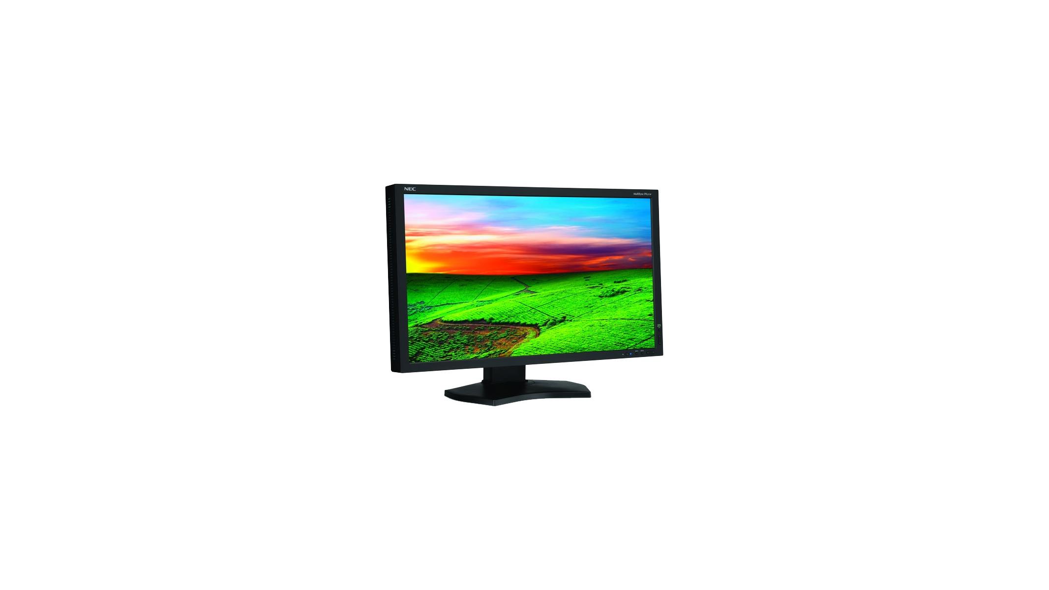 nec multisync pa231w