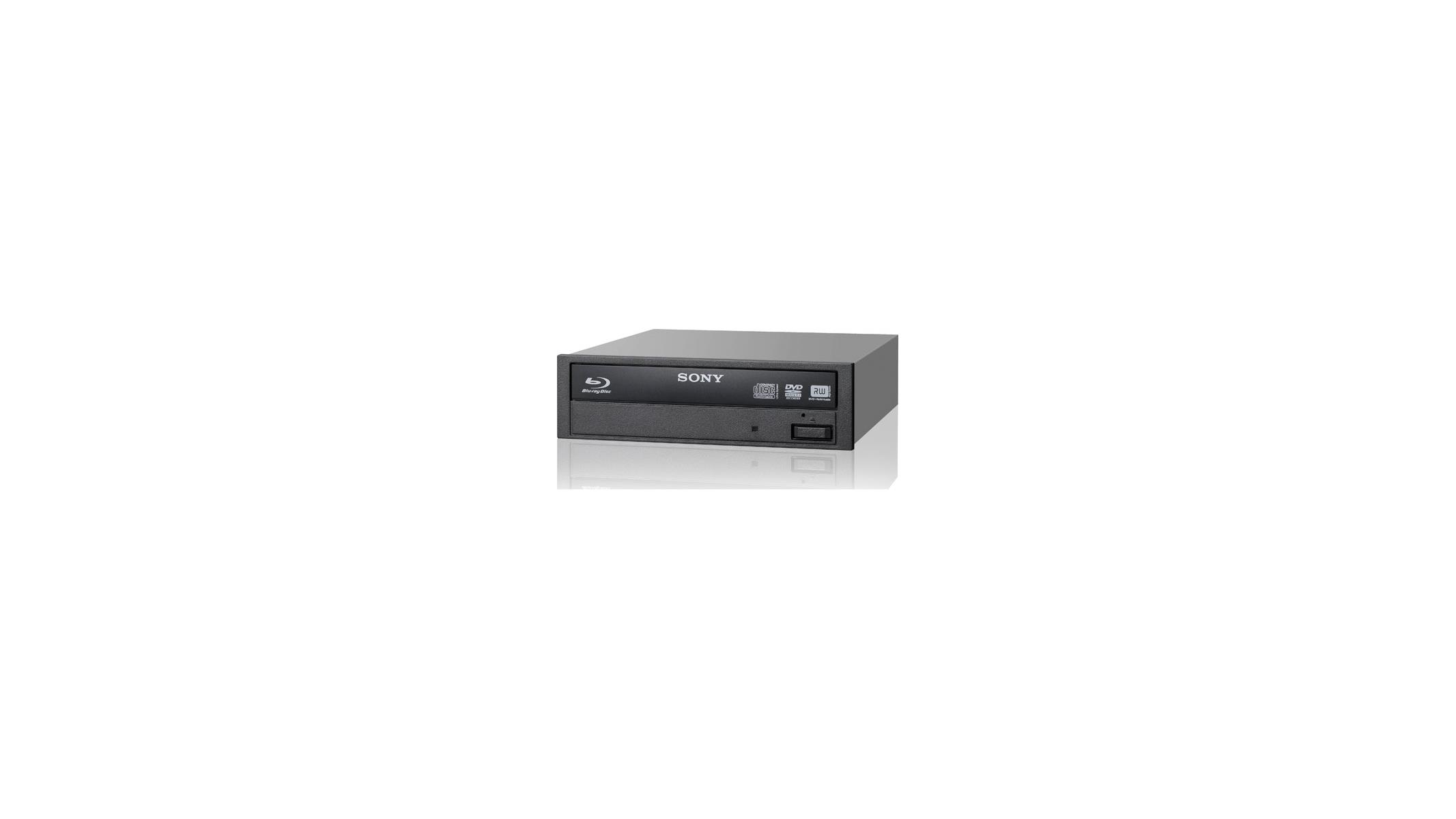 optiarc blue-ray dvd player and recorder