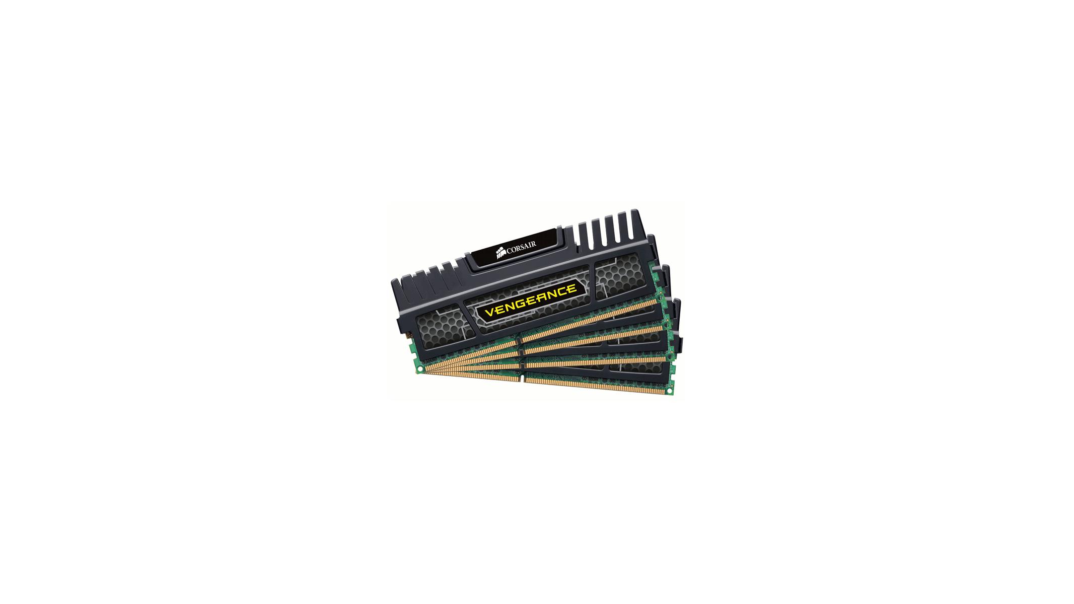 【新品】CORSAIR DDR3 メモリ VALUE SELECT 8GB×2 Corsair CMV8GX3M2A1333C9 ValueSelect 8GB (2x4GB) DDR3-1333 (PC3
