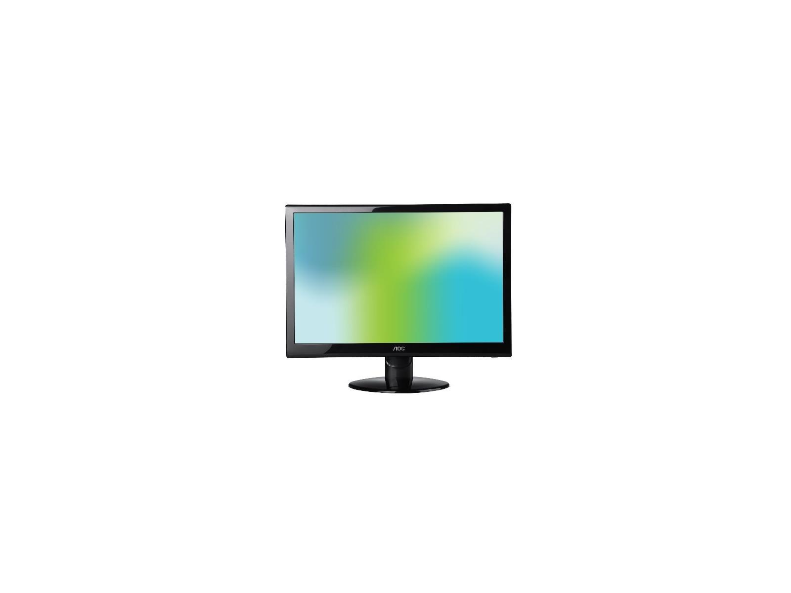 Aoc Outs 27 Inch Led Monitor Hothardware
