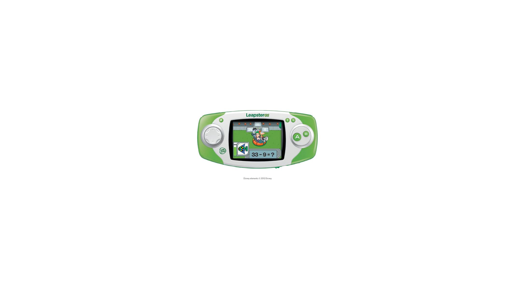 LeapFrog Reveals Kid-Friendly LeapPad2 And LeapsterGS | HotHardware