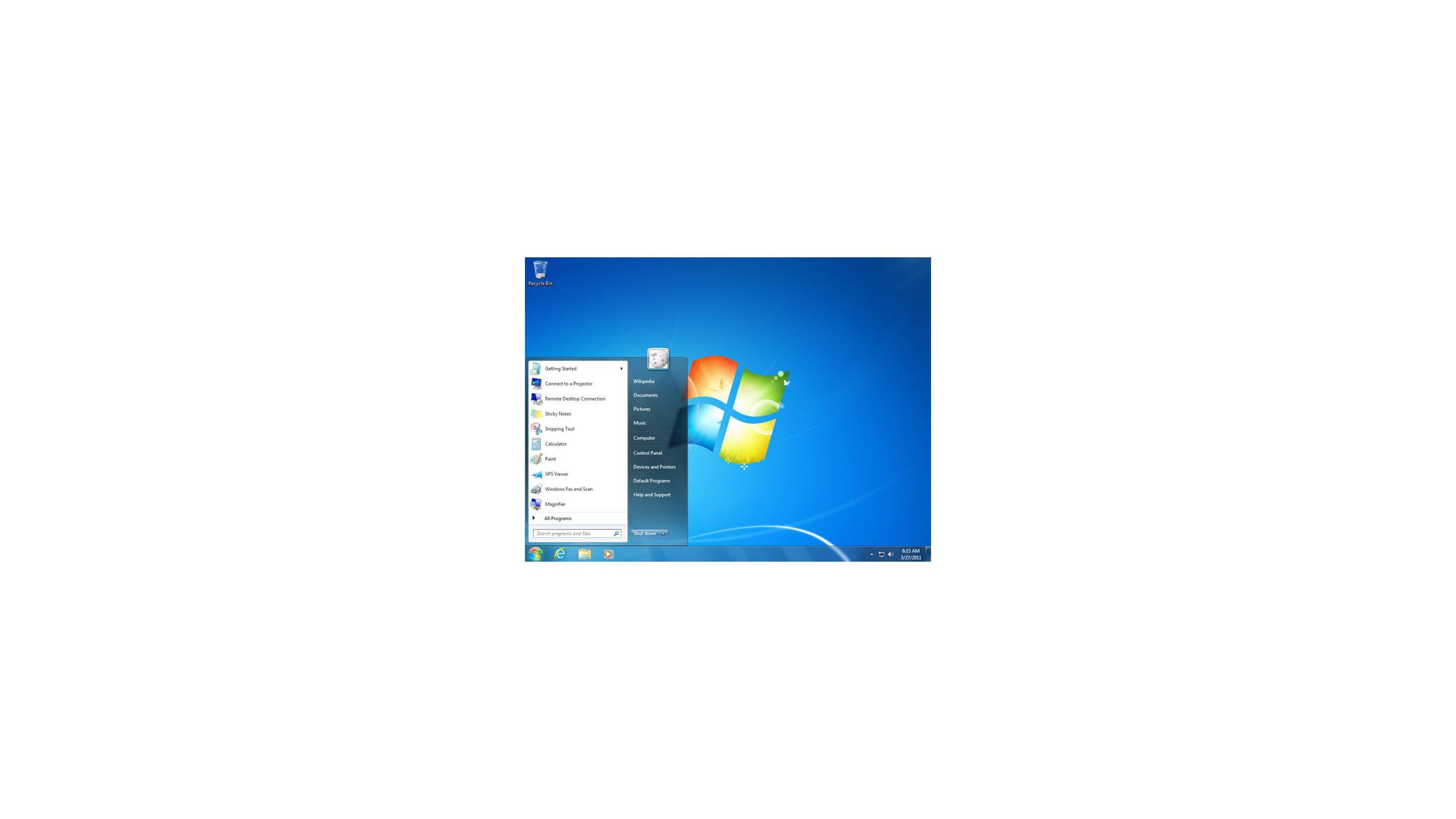 Windows 7 Jumps in Front of Windows XP as World's Most Used OS