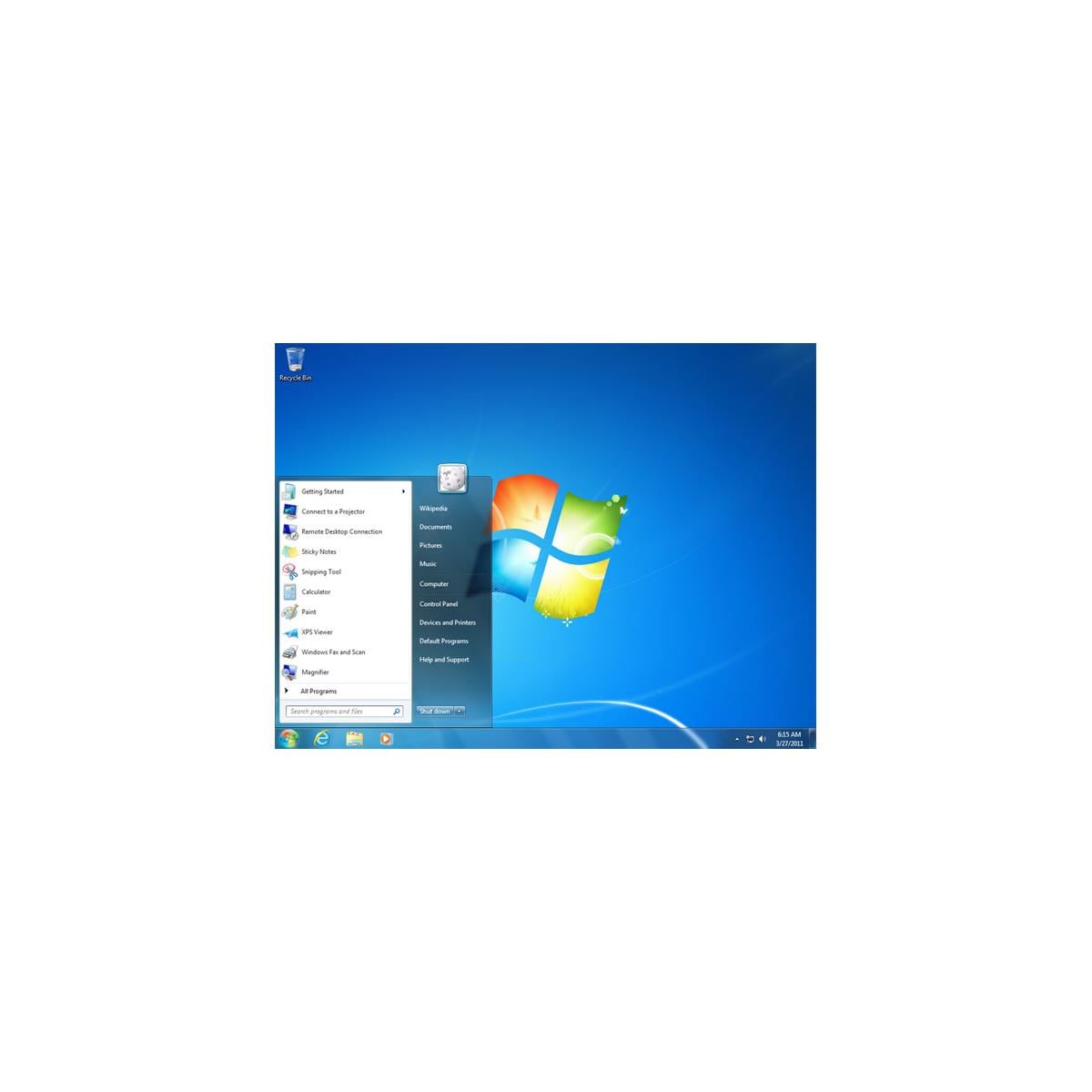 Windows 7 Jumps in Front of Windows XP as World's Most Used OS