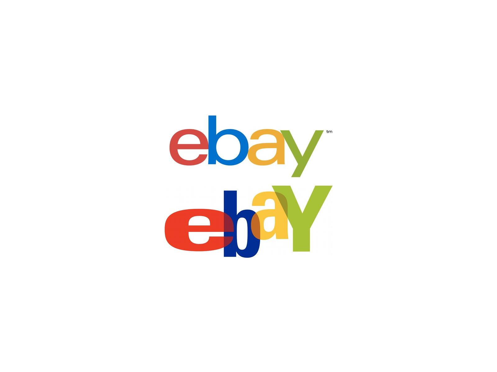 Ebay Retires Whimsical 17 Year Old Logo Hothardware