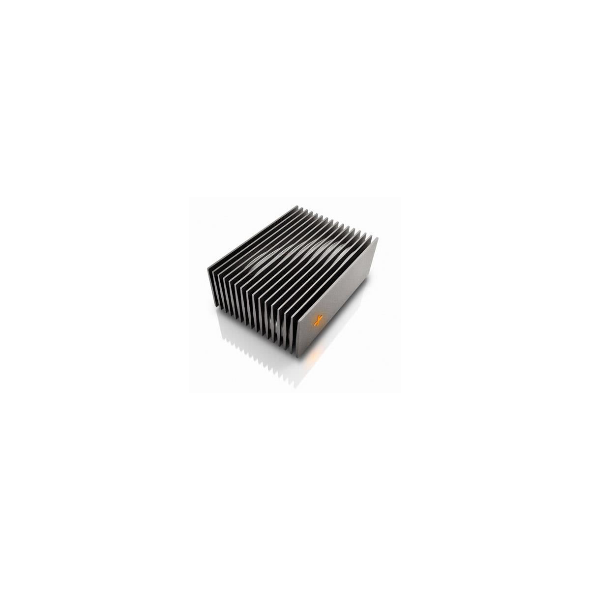 LaCie Reveals Gorgeous Starck Craft Limited Edition Hard Drive 