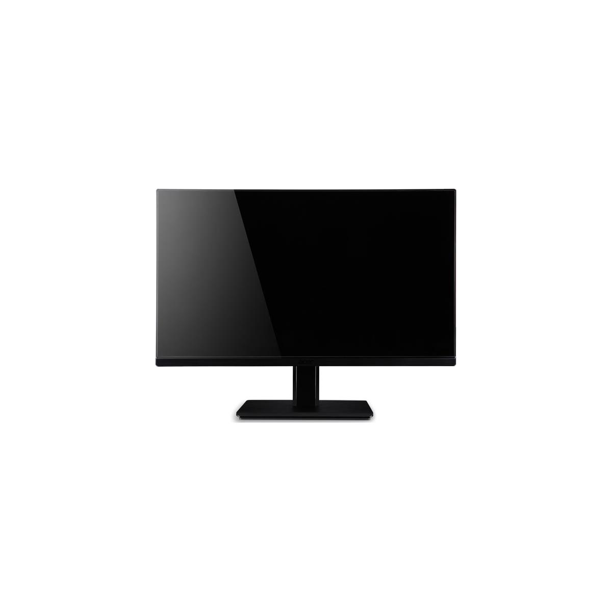 Acer Introduces H6 Series IPS Displays With Zero Frame