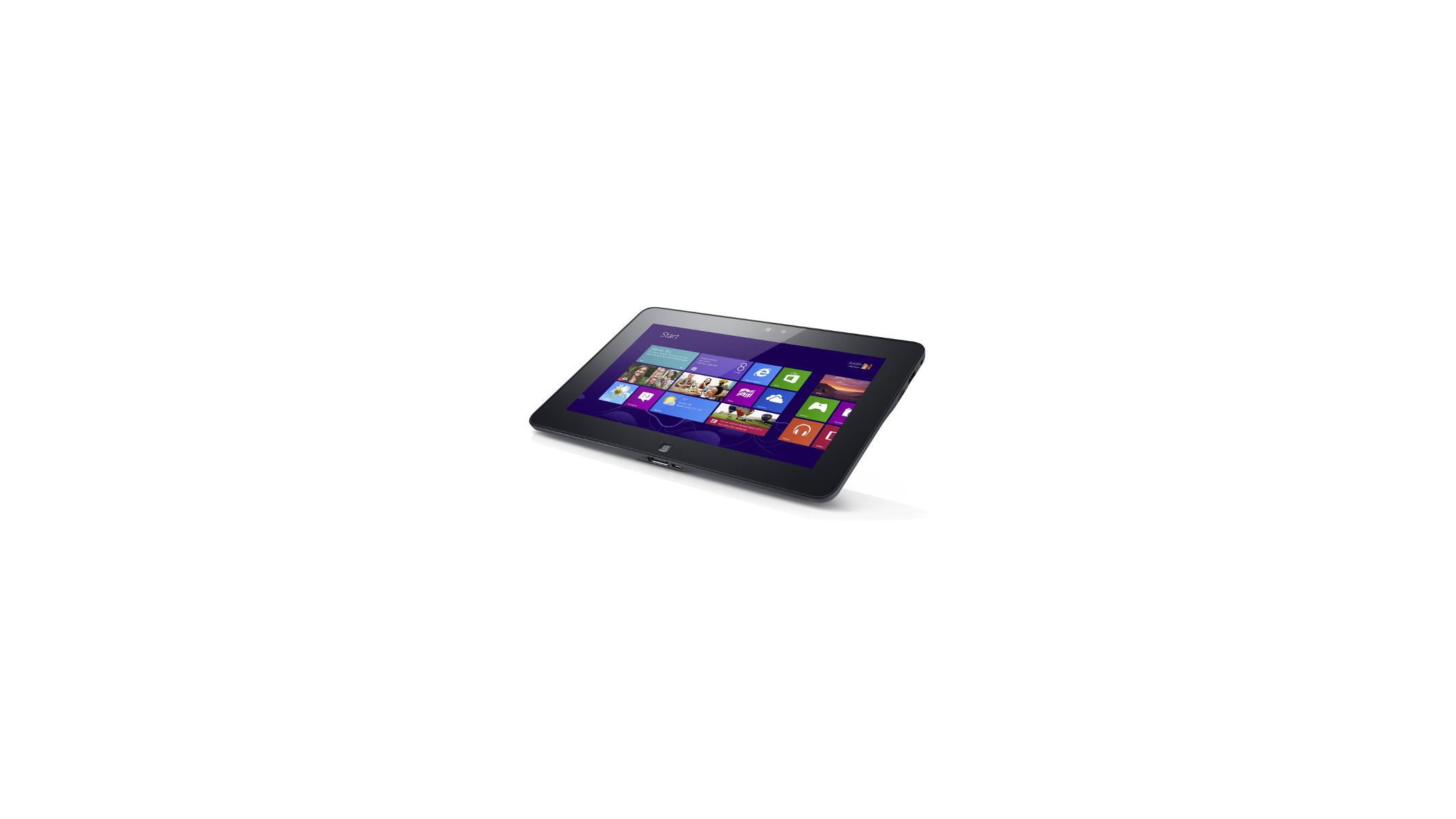 Dell Claims Latitude 10 Enhanced Security Tablet Whips Ipad In The Enterprise Hothardware