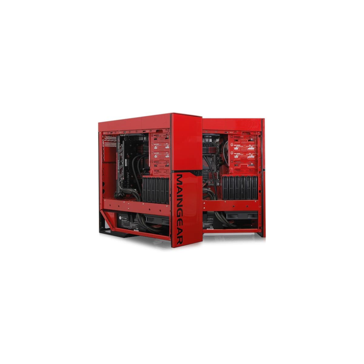 AMD Launches World's First Desktop Processor At 5GHz, 8-Core AMD