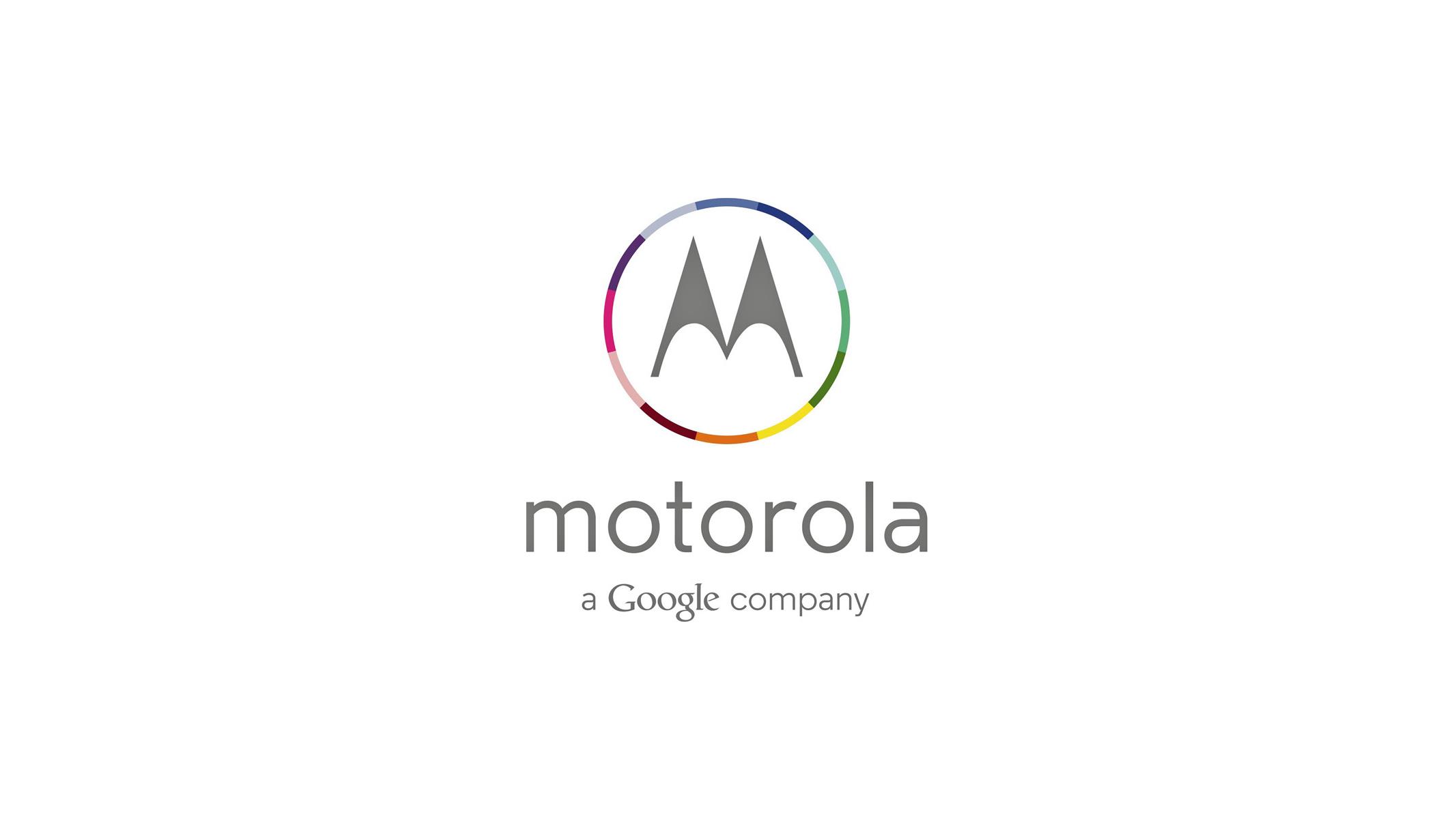 Motorola Takes On a Decidedly More 