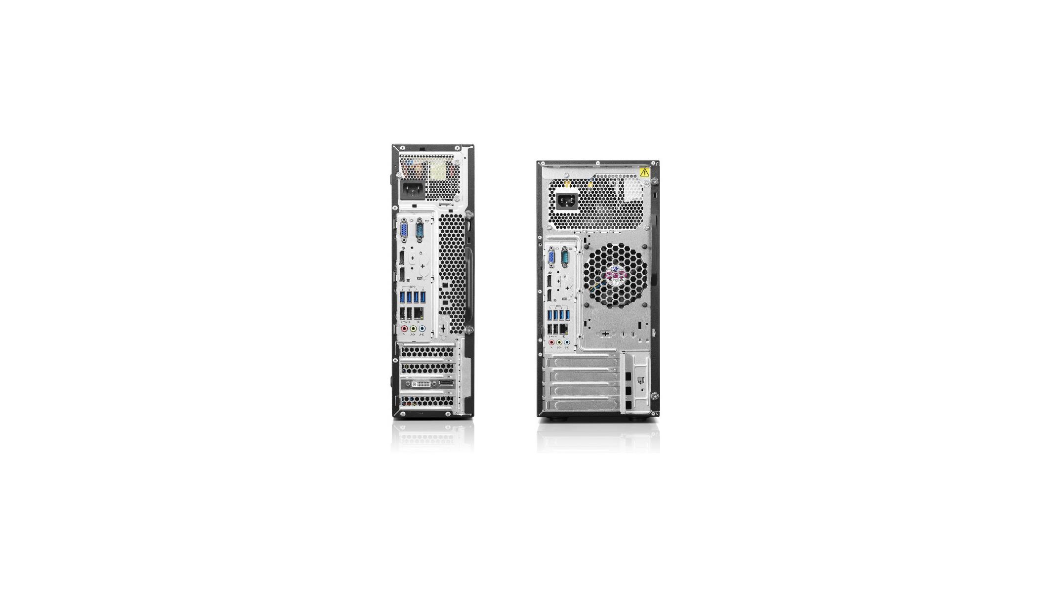 Lenovo Brings a Low-Cost Workstation to Market With Lenovo Brings a Low-Cost Workstation to Market With