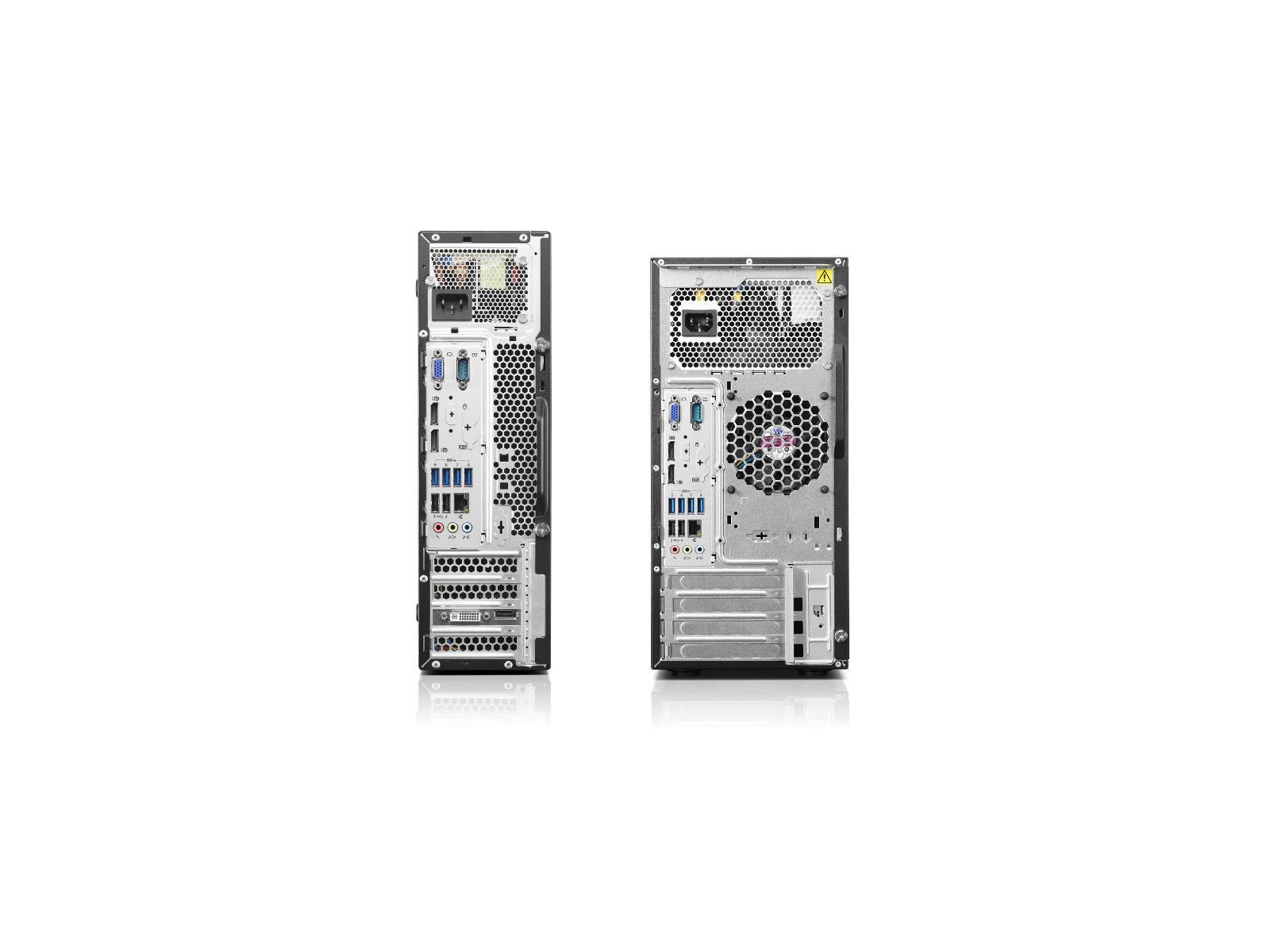 Lenovo Brings a Low-Cost Workstation to Market With Lenovo Brings a Low-Cost Workstation to Market With