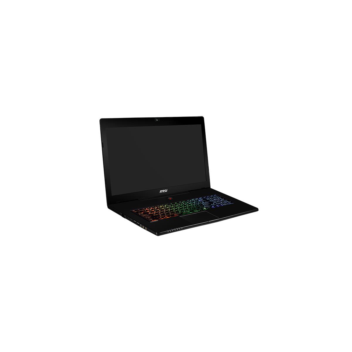 MSI Launches Thin And Light GS70 Stealth and GS60 Ghost Gaming 