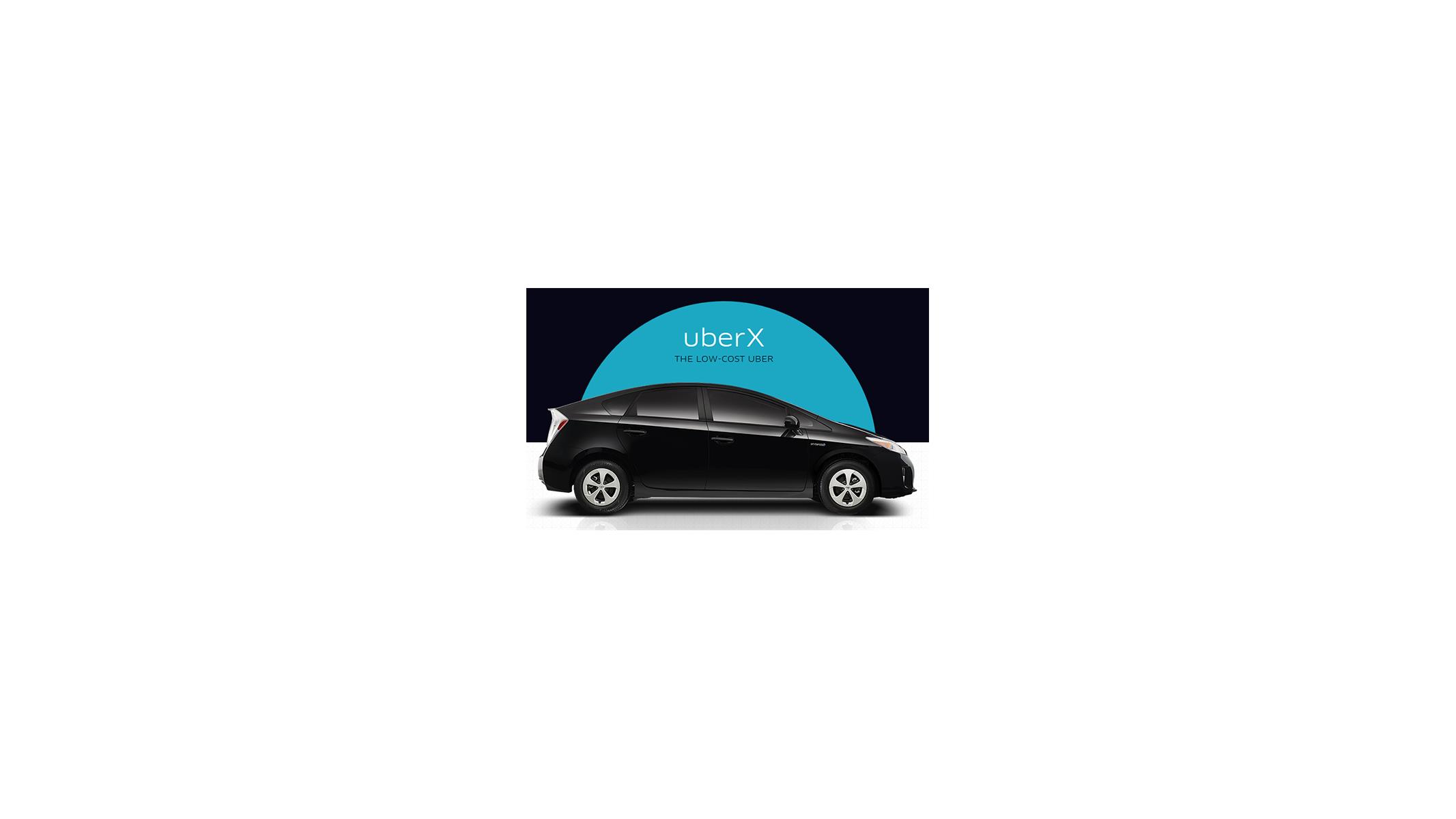 UberX Adding $1 “Safe Rides Fee” To Peer-To-Peer Cab Service | HotHardware