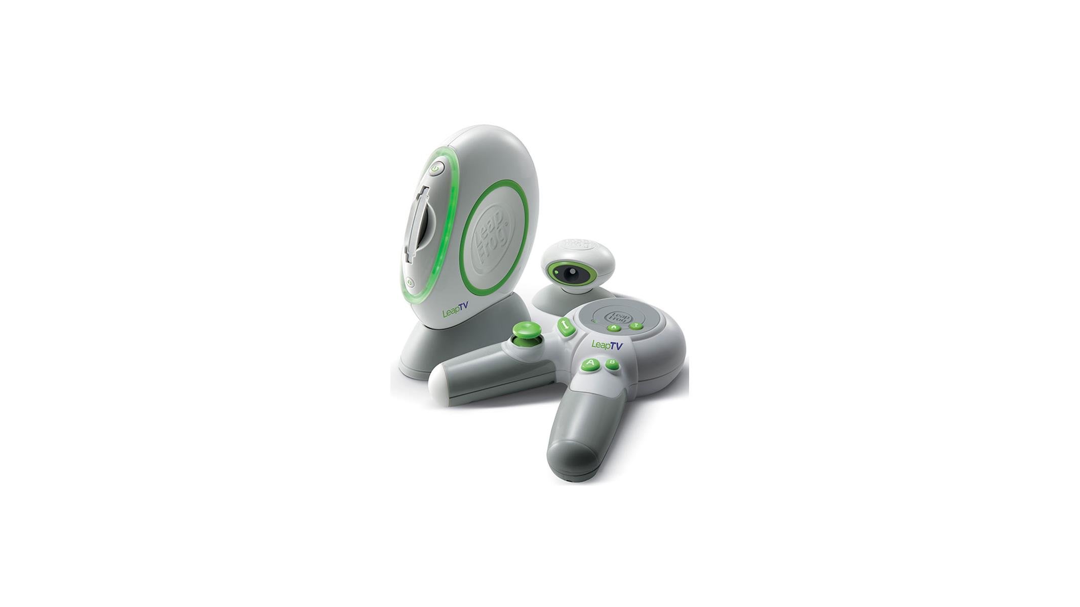 Leapfrog clearance leap tv