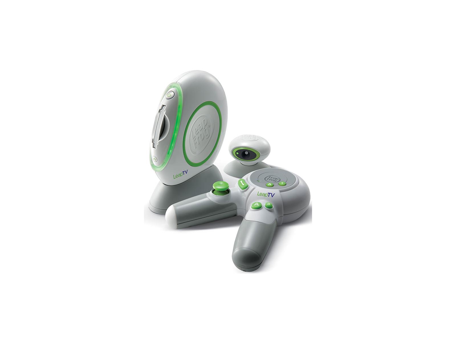 leapfrog com support leaptv