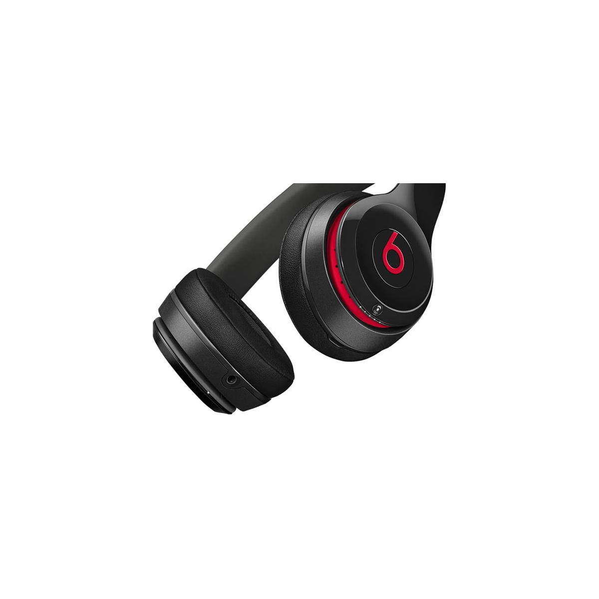 Beats By Dr. Dre Bangs Out Solo 2 Wireless Headphones, First Audio