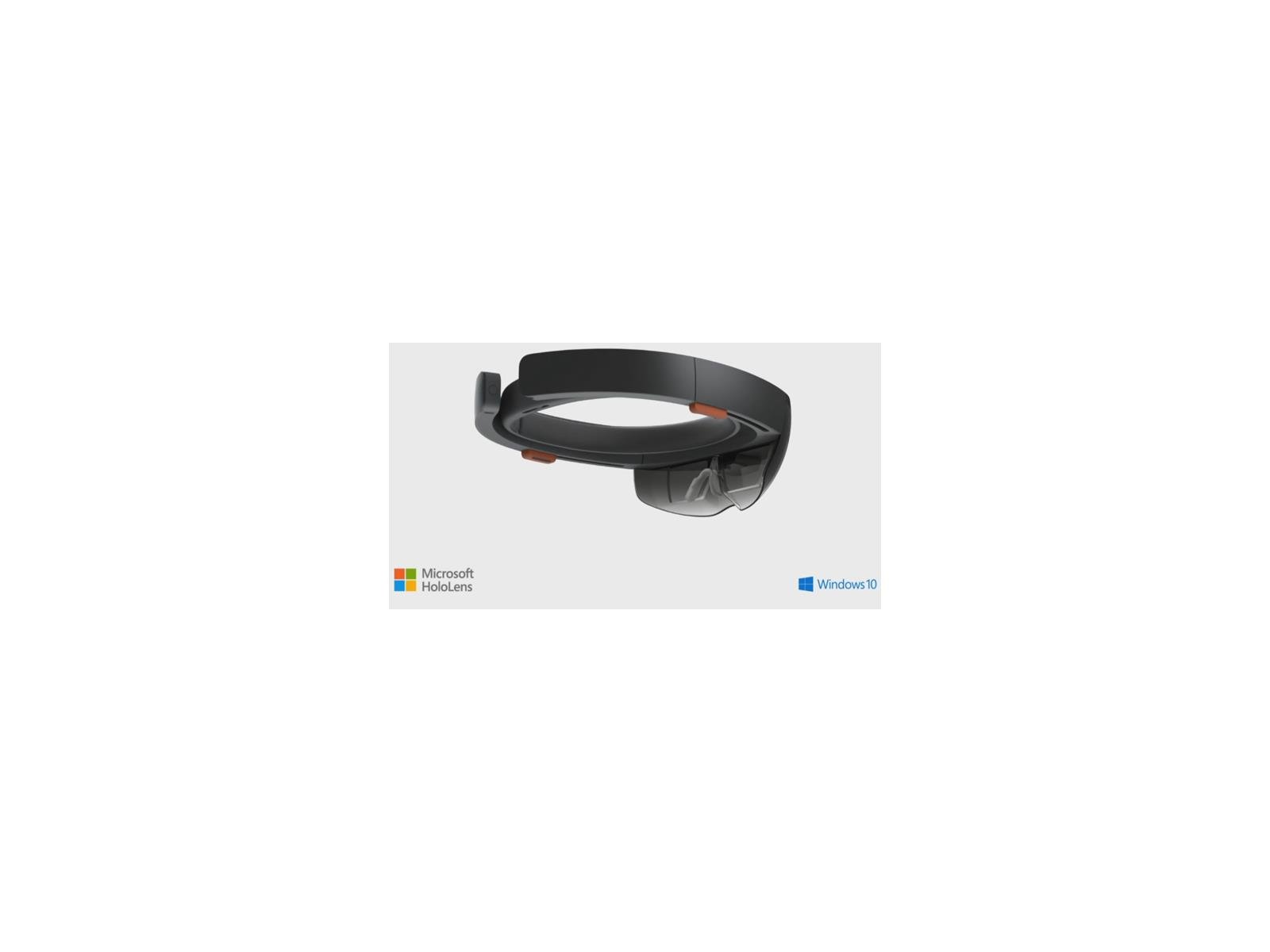 Microsoft Hololens Meshes Your Real And Digital Worlds Hothardware Images, Photos, Reviews