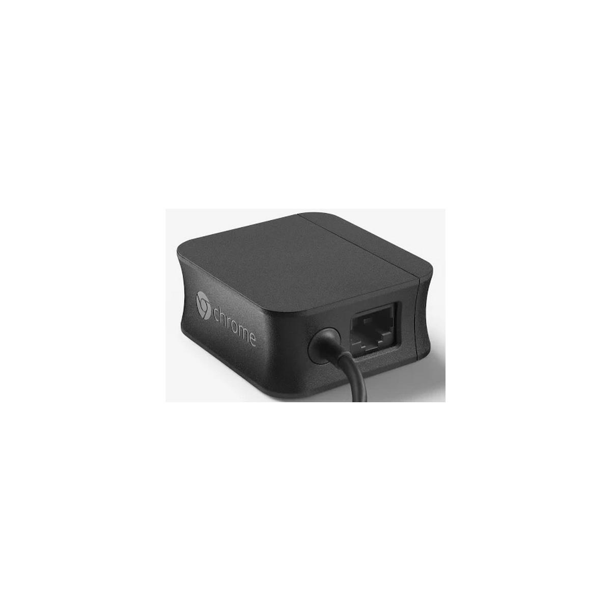 Google Chromecast Receives $15 Ethernet Adapter Option