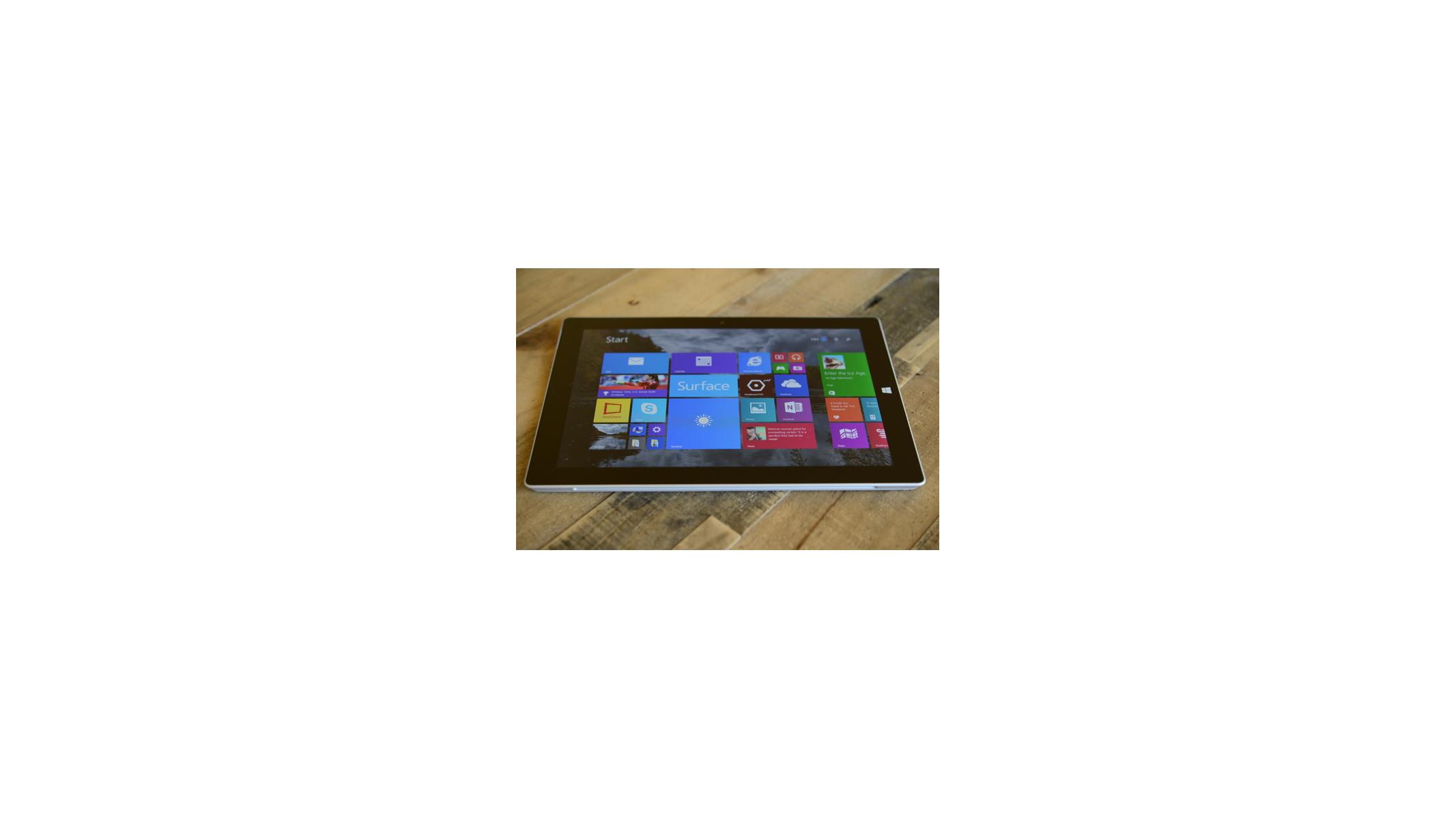 Microsoft Surface 3 Lte Now Available On At T T Mobile Joins Festivities July 31st Hothardware