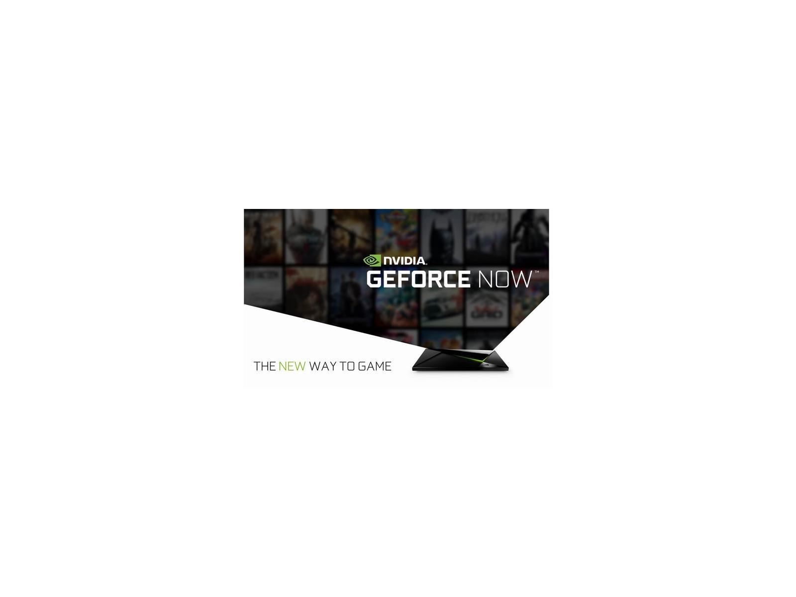 NVIDIA's GeForce NOW Launches — Taking On Google and Others