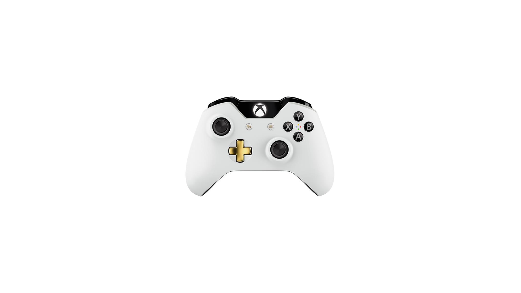 Microsoft Will 'Soon' Enable Button Remapping For All Xbox One Controllers  | HotHardware