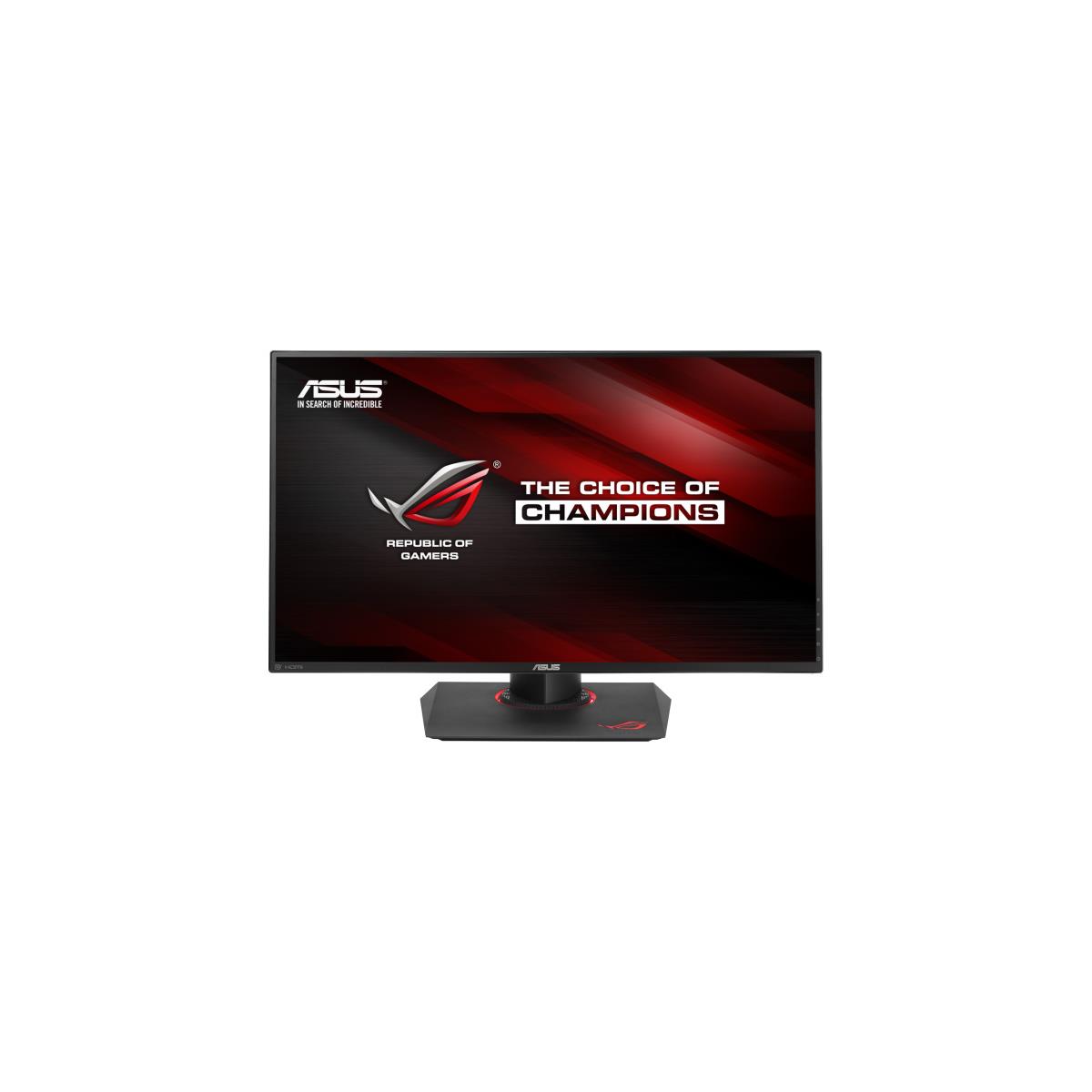 Монитор ASUS ROG pg279q. ASUS ROG Swift pg279q.