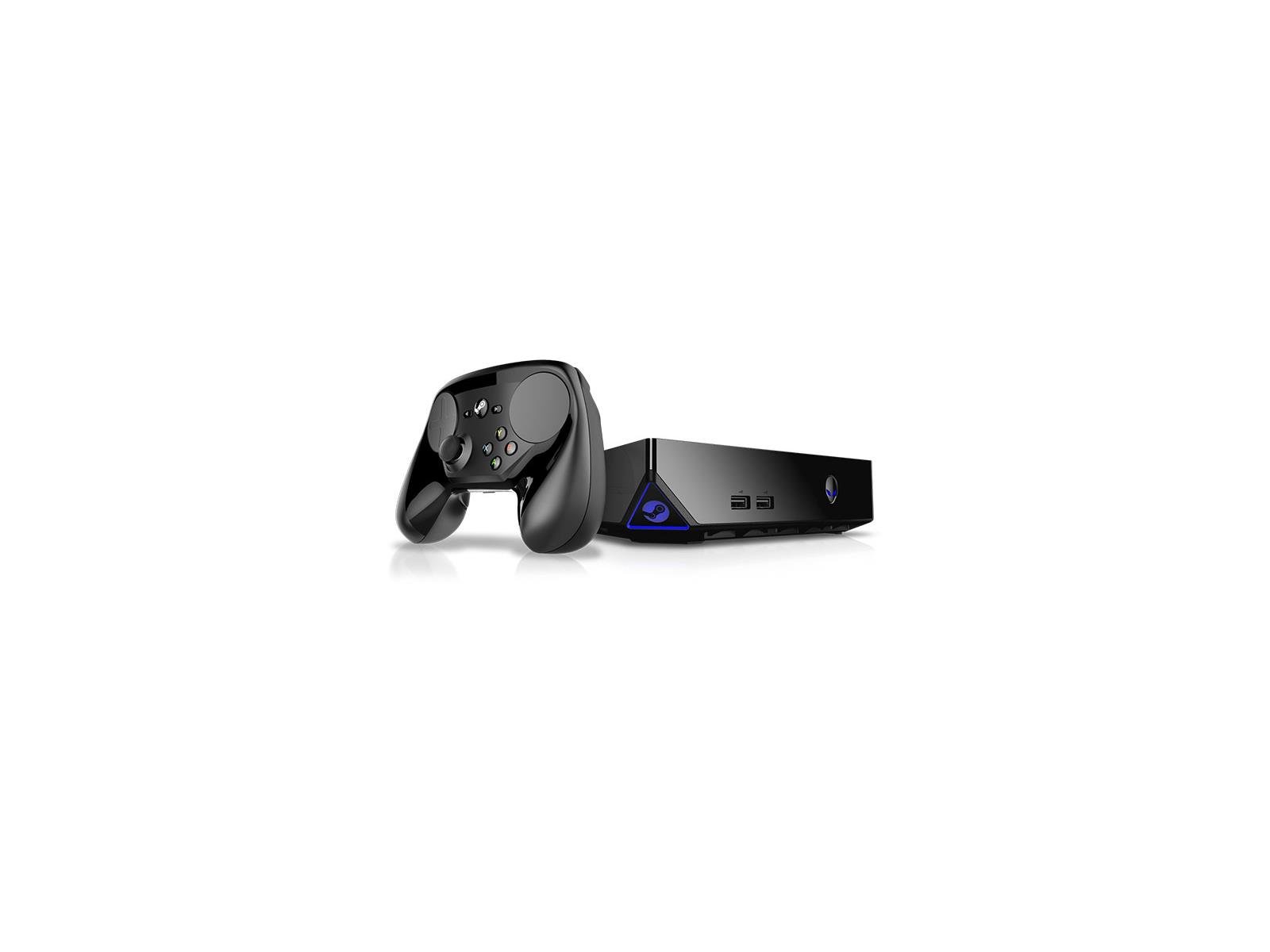 Alienware Core I7 Steam Machine 649 Plus 50 Foscam Wireless Ip Camera 70 Android Console And More Hothardware