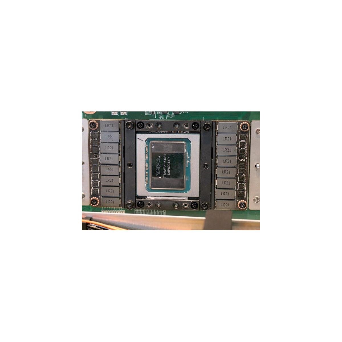 NVIDIA Tesla P100 Module, DGX-1 Supercomputer And QuantaPlex NVIDIA Tesla P100 Module, DGX-1 Supercomputer And QuantaPlex