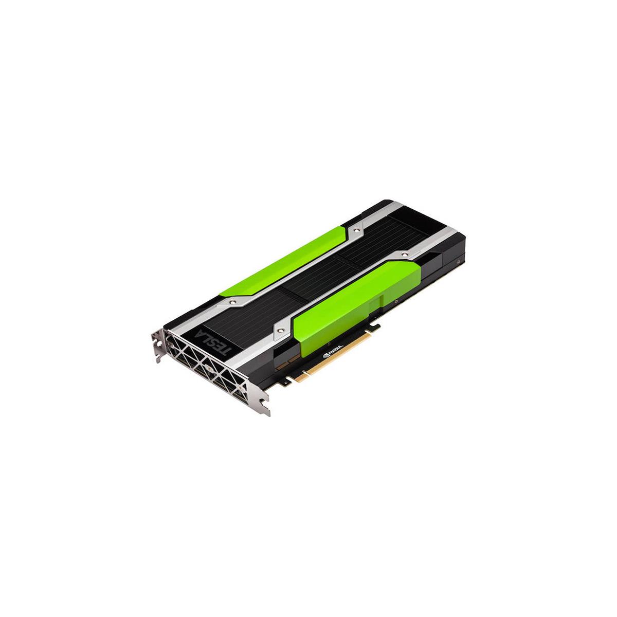 NVIDIA Announces Tesla P100 PCI Express Card For Deep Learning And