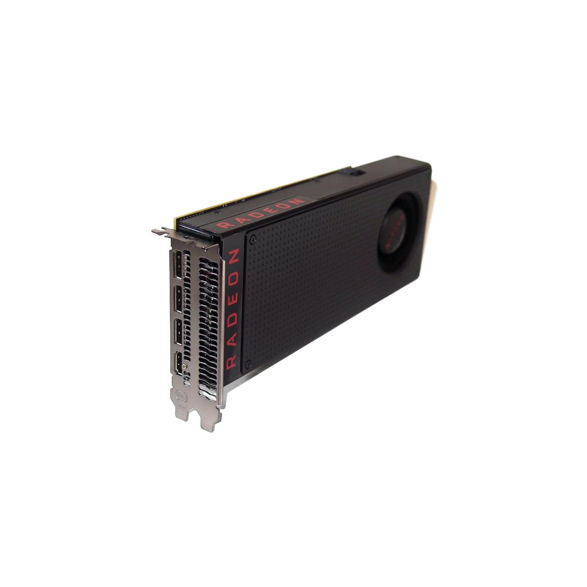 AMD Radeon RX 480 Hands-On Preview, Testing Underway
