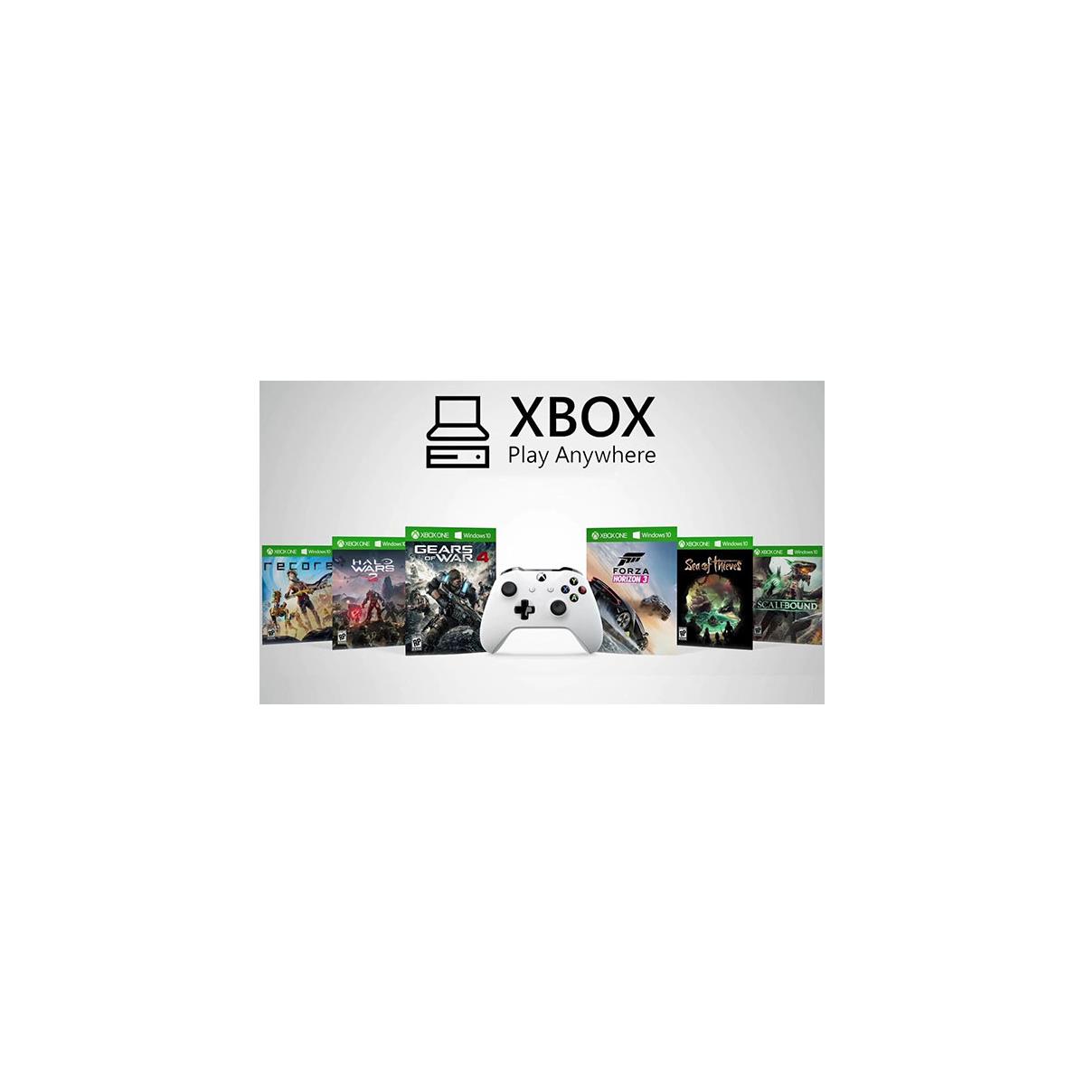 Ruwe olie opleggen toevoegen aan Microsoft Insists Play Anywhere Initiative For PC Wont Kill Xbox One Gaming  | HotHardware