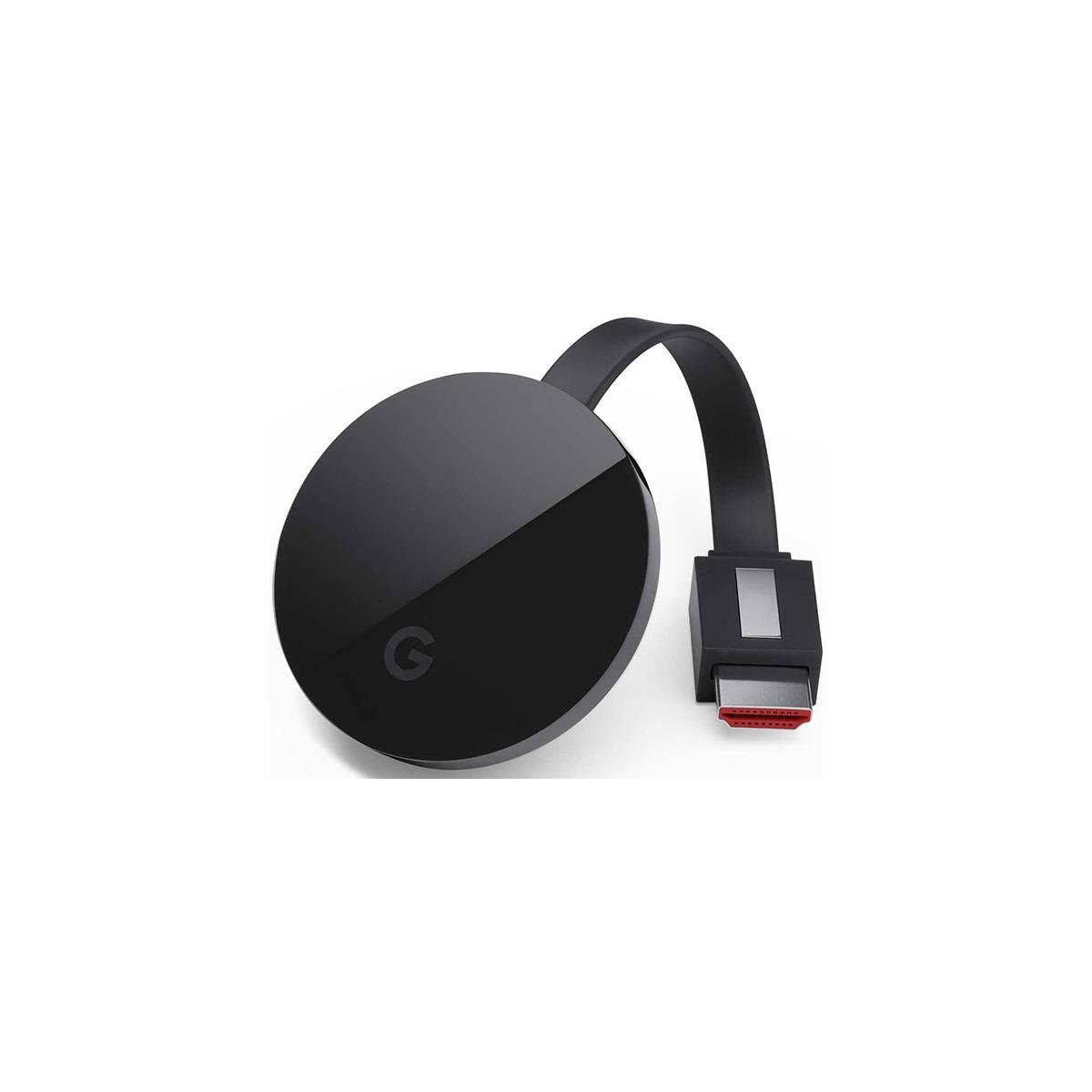 Powerful Puck, Google Ultra Streams 4K Video And HDR For $69 | HotHardware