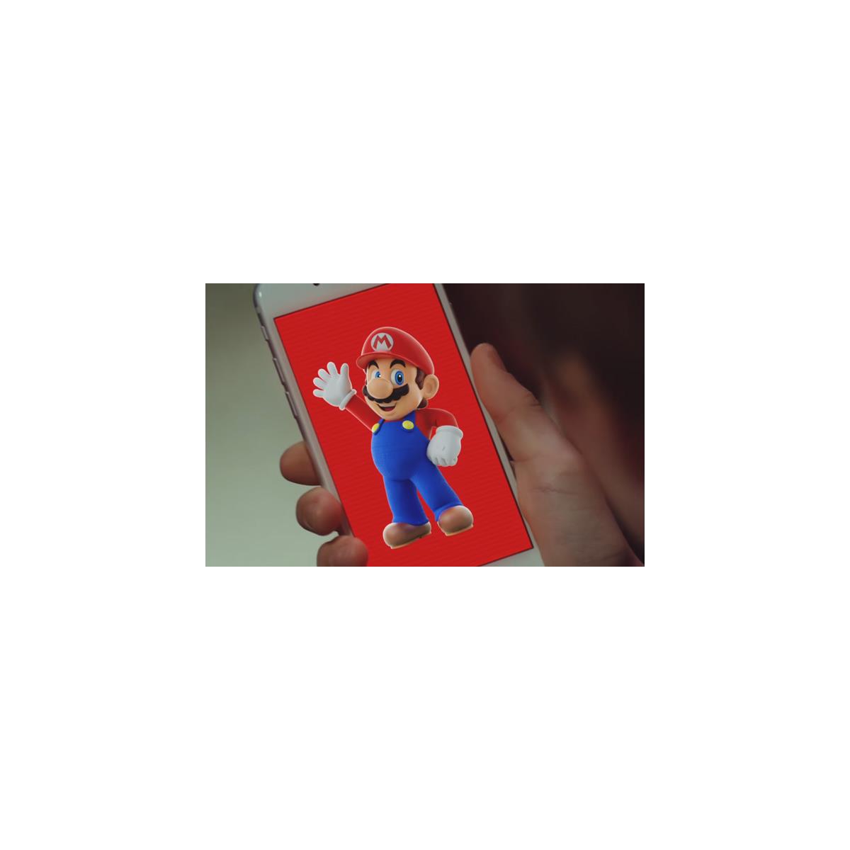 Nintendo's Super Mario Run Demands Alway-On Internet Connection To Curb  Piracy | HotHardware