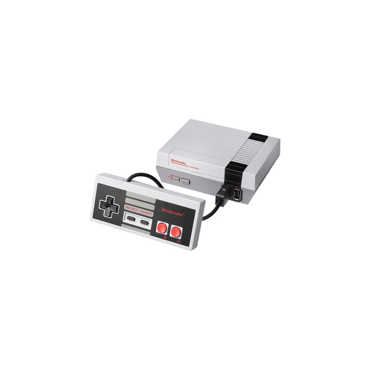 Nes classic edition store original