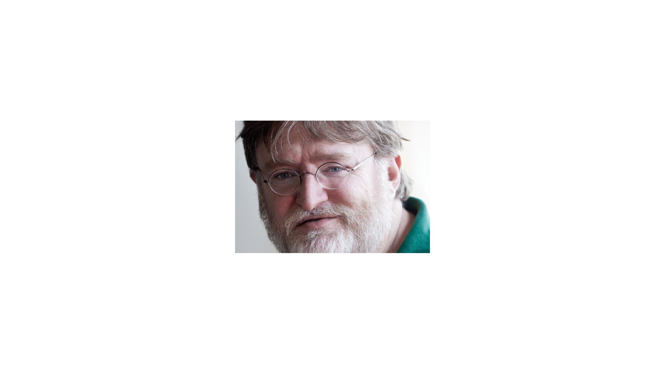 Gabe Newell will take Portal 2 over Half-Life, says he looks at the latter  as a series of things I regret