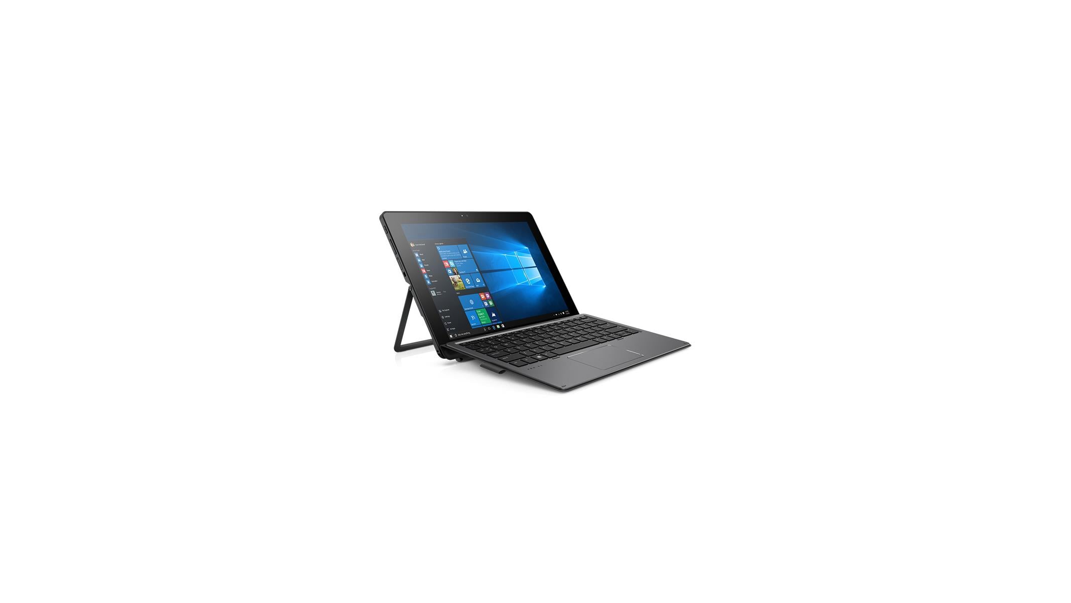HP Pro x2 Convertible Swings Into Action With Kaby Lake And Wacom