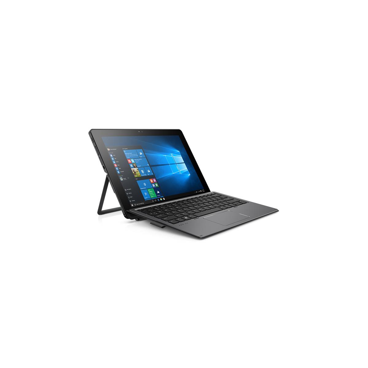 HP Pro x2 Convertible Swings Into Action With Kaby Lake And Wacom