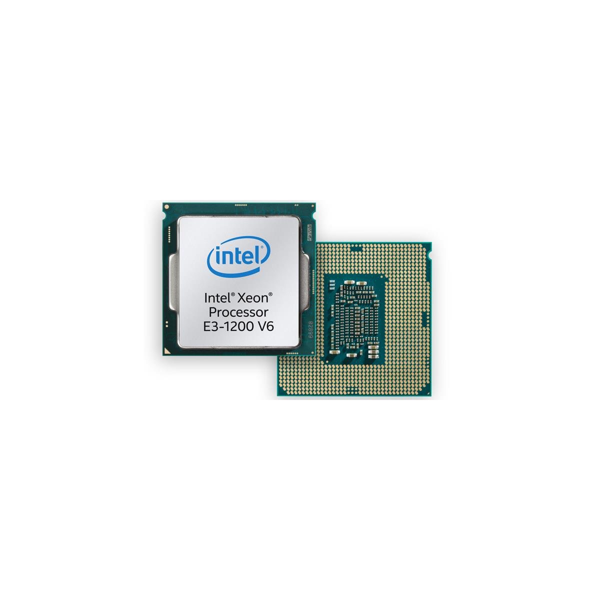 Intel Kaby Lake Xeon E3-1200 Family Takes Flight | HotHardware