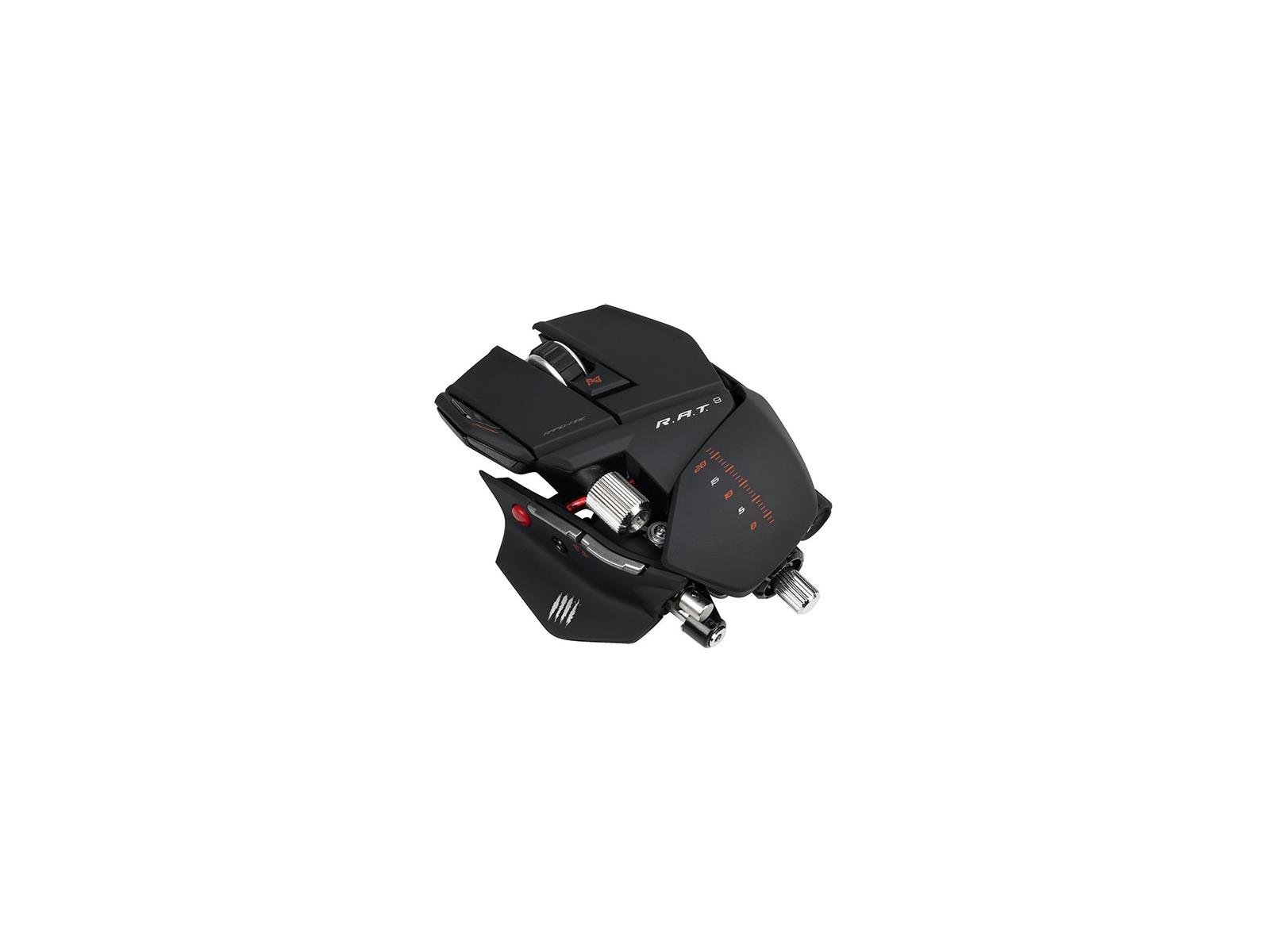 mad catz board of directors