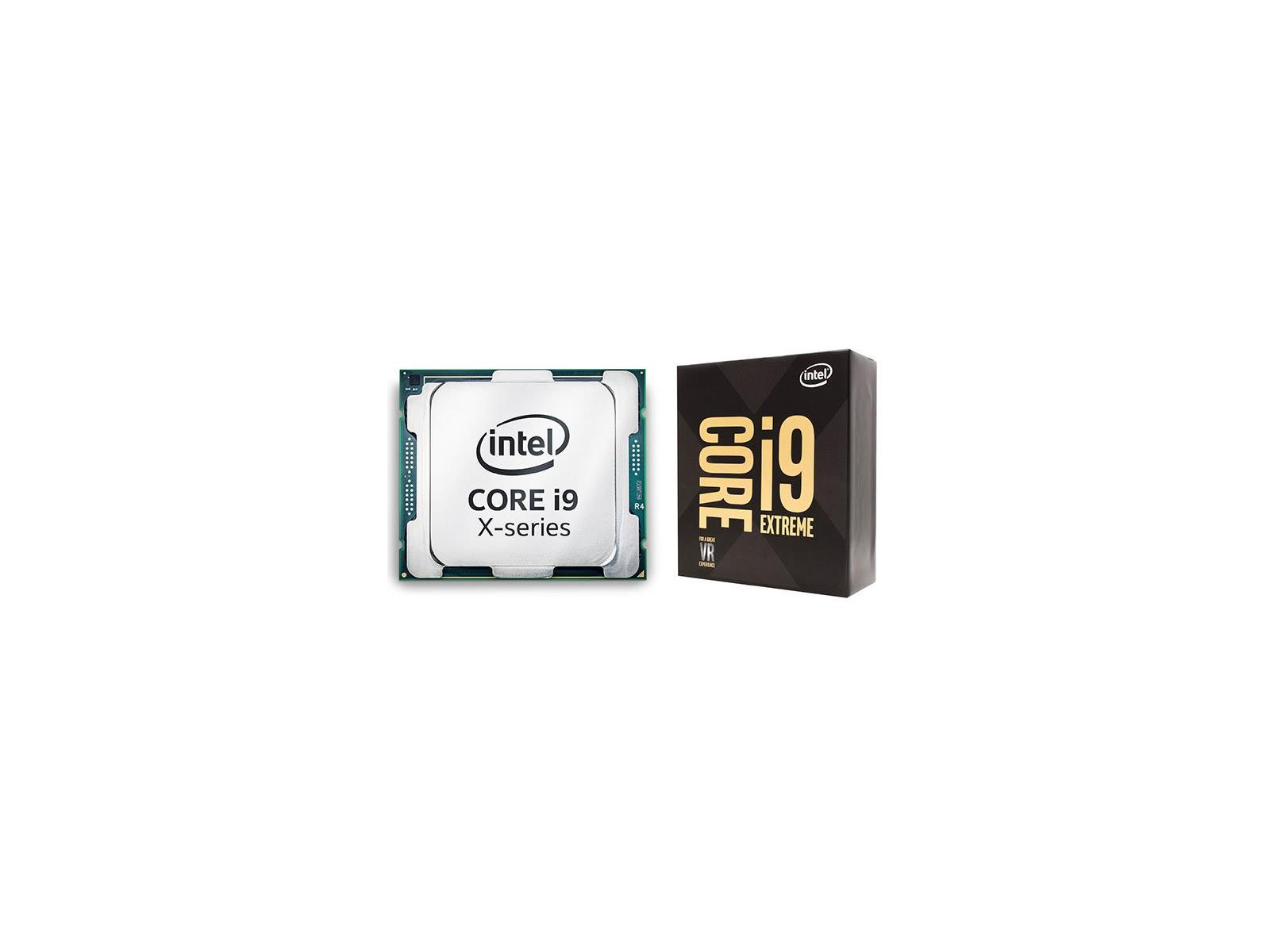 Computing: Intel Core i9 processors explained - Dignited