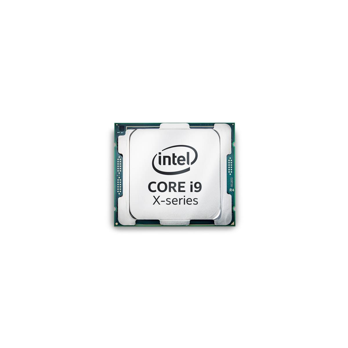 CPU Intel Core i9-7920X Intel Core I9-7920X Desktop CPU X-Series Processor 16.5M Cache