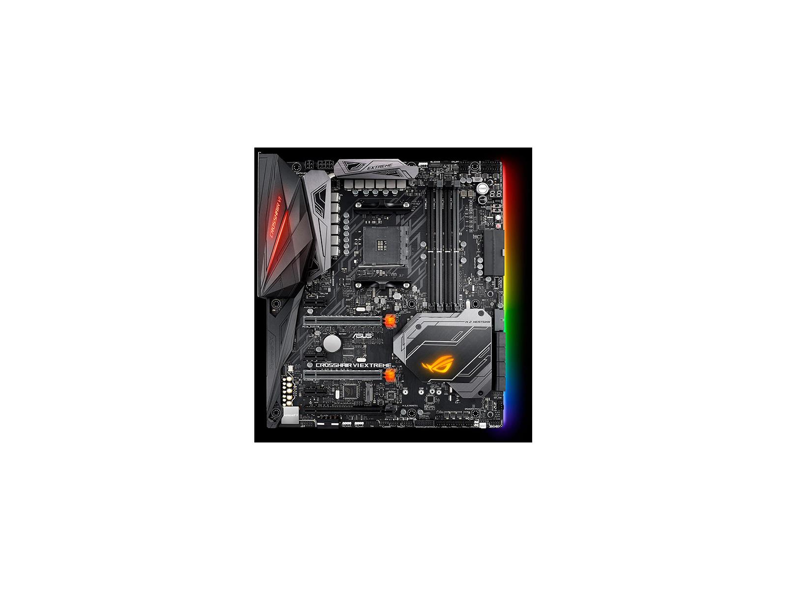 Asus x370 online extreme