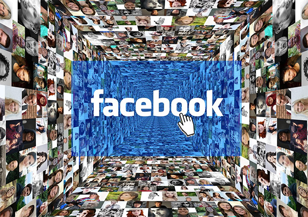 El poder de Facebook Facebook