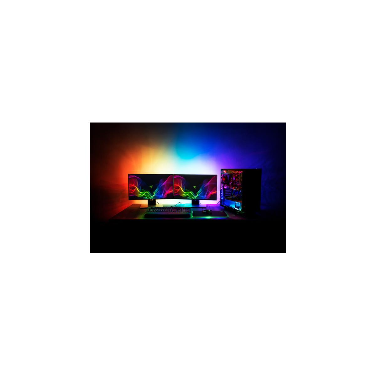 Razer Launches Chroma Hardware Development Kit For Customized RGB