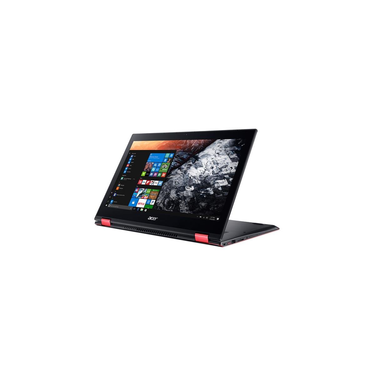 acer nitro 5 spin i7