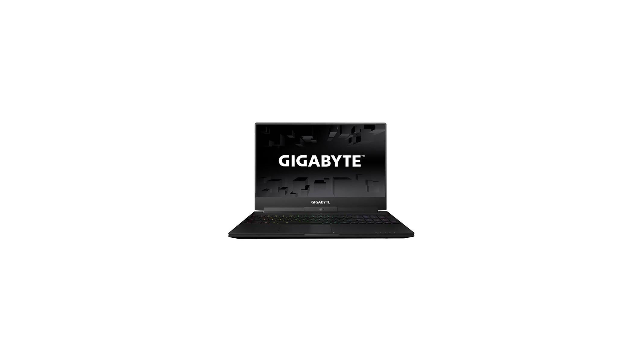 Gigabyte Launches Aero 15 X Gaming Notebook With GeForce GTX 1070 