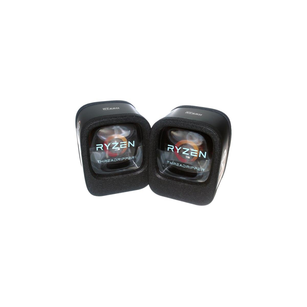 AMD Ryzen Threadripper 1950X Enthusiast CPU Gets A Hefty Price Cut